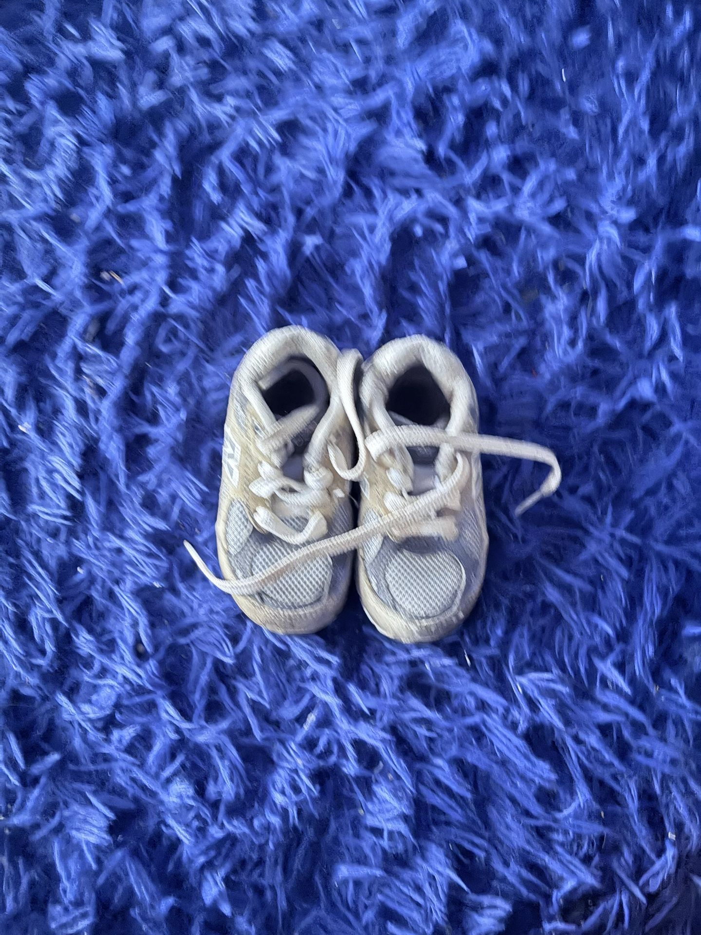 Baby New Balance