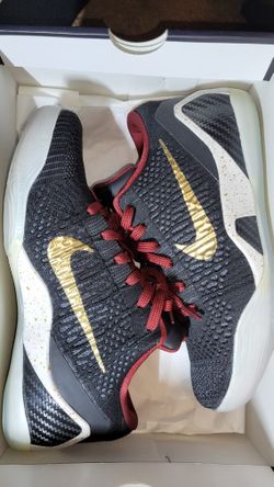 Kobe 9 nike Id 2014 Flyknit Low Size 8