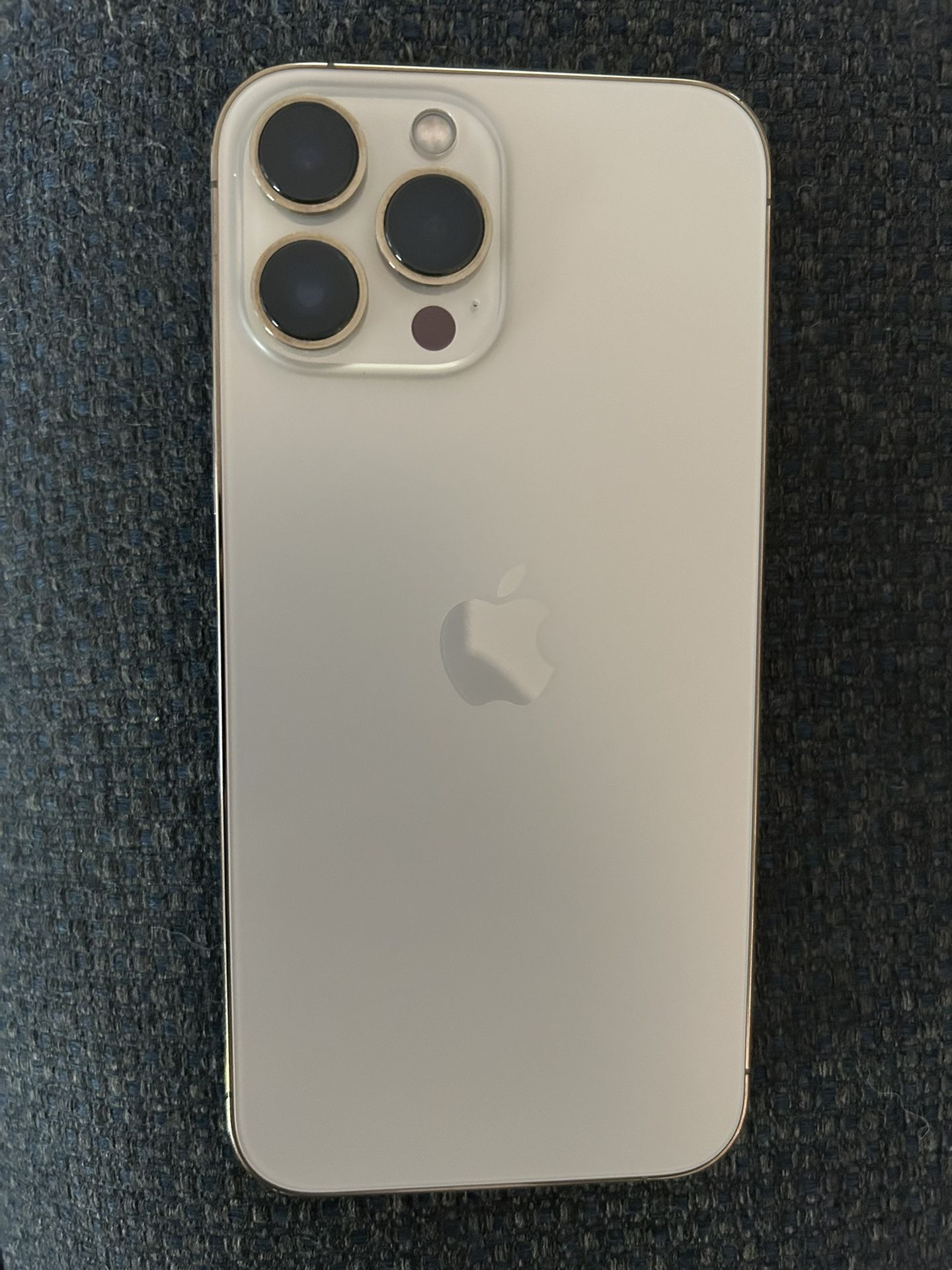 iPhone 13 Pro Max 128 Gold Unlocked