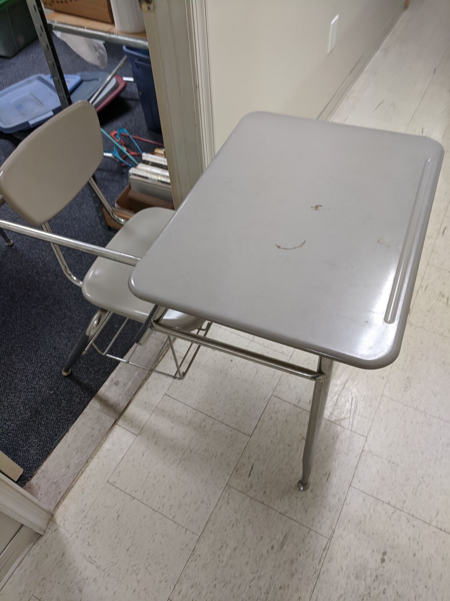 School Student Desks & Chairs for sale!