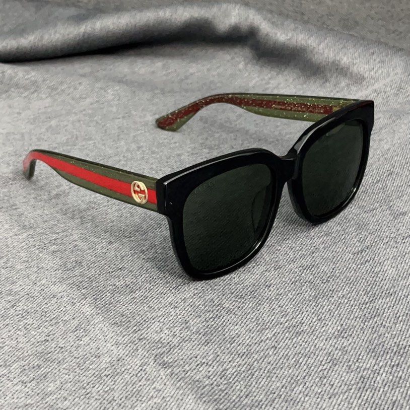Gucci Sunglasses Perfect Condition Authentic