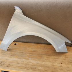 2013-2017 Audi Q5 Front Right Passenger Fender ORIGINAL
