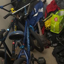 Blue Se SoCal Flyer 24 Inch