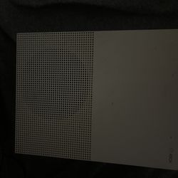 xbox 1 s