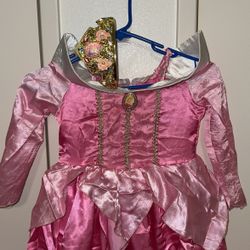 Disney Classics Aurora Dress