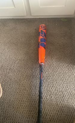 Meta Baseball Bat