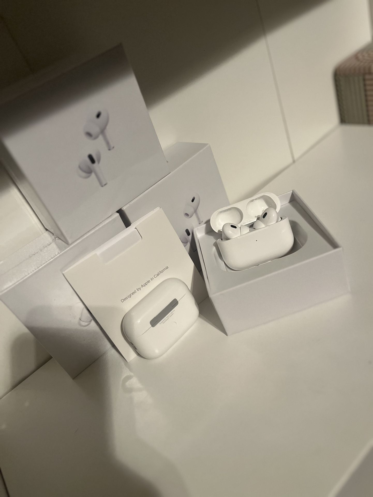 AirPods Pro 2