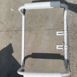 Toilet Assistance Bar