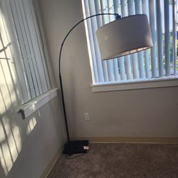 New Floor Lamp