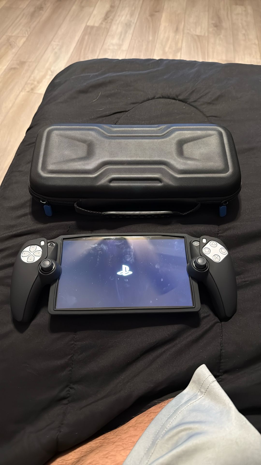 Playstation Portal