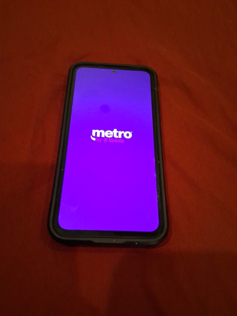 Samsung Galaxy A54 Cash Only
