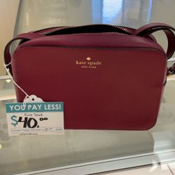 Purse Kate Spade