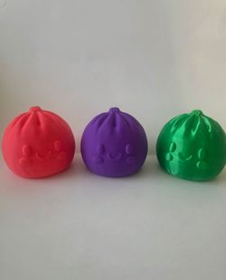 Christmas Elf dumpling costume