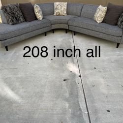 Sectional Couch 