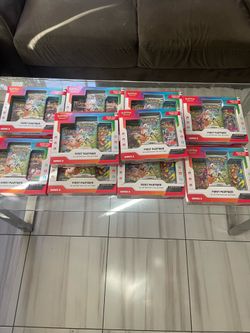 Pokemon First partners series 2