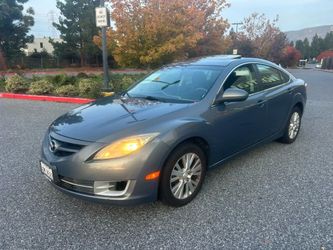 2010 MAZDA MAZDA6