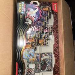 Paldean Fates Pokemon 