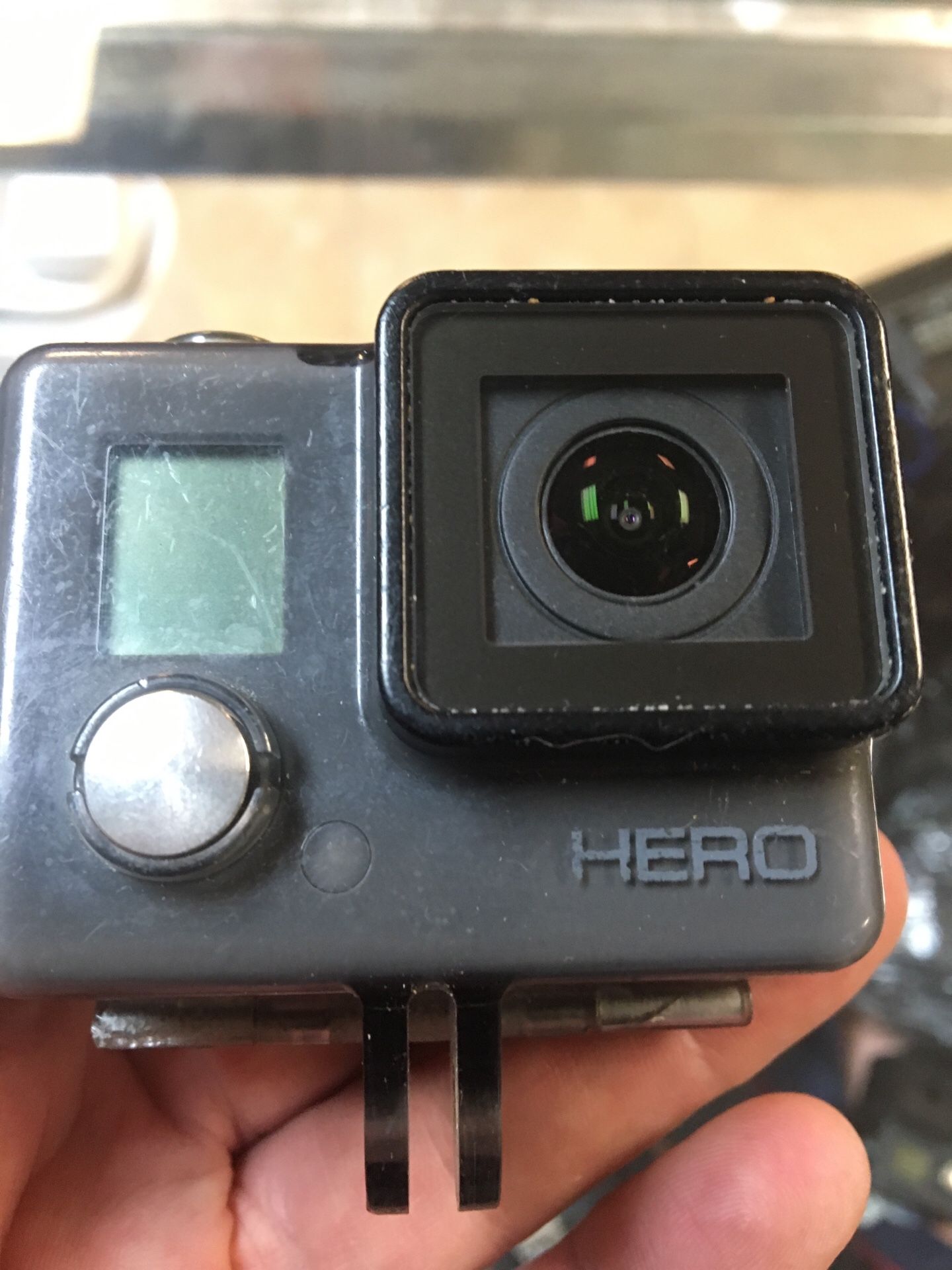 GoPro Hero