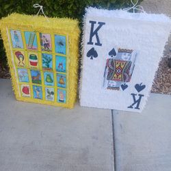 Piñatas