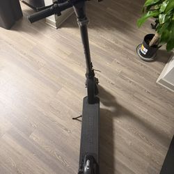 GOTRAX GXL V2 Electric Scooter 