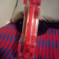 Battery Daddy Battery Organizer