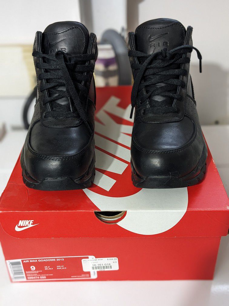 Nike ACG Boots VNDS