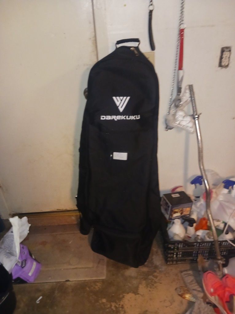 Golf Travel Bag