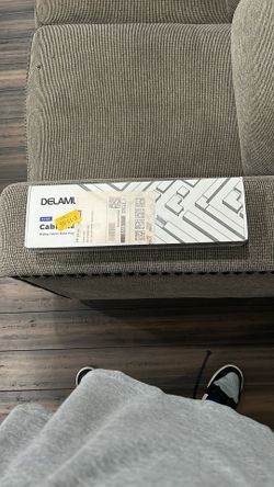 Cable Manager