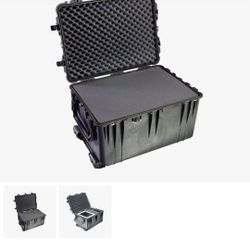 Pelican 1660 Case 