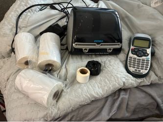 Dymo Label Writer 450 Twin Turbo