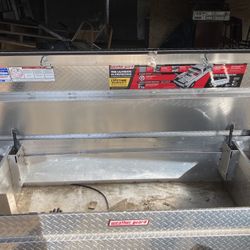 Truck Tool Box