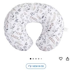 Boppy Nursing Pillow New Never Used