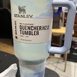Stanley cups (new)