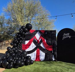Ballons Decorations