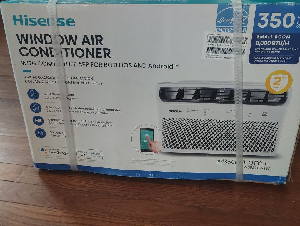 Air Conditioner