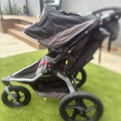 Bob Stroller