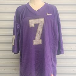 Husky Football Jersey