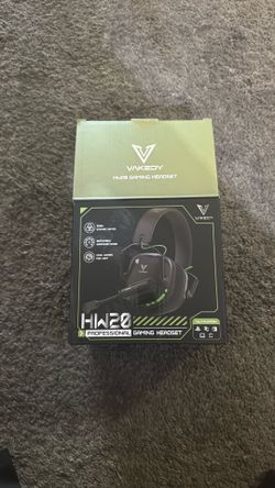 wireless gaming headset