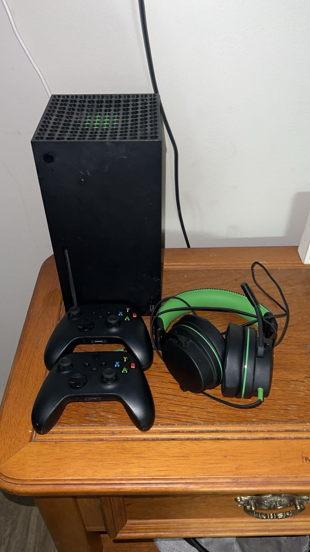 Xbox Series X