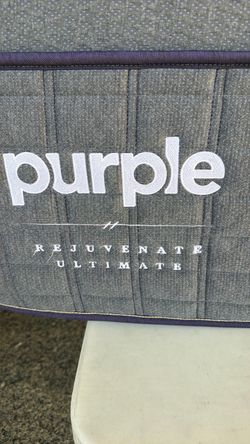 Purple rejuvenate ultimate