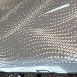 Mattress And Frame