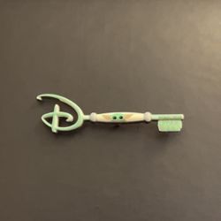 Disney Trading Key Pin Baby Yoda 