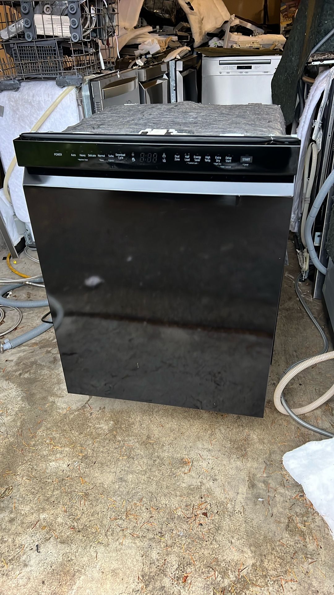 LG Dishwasher