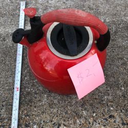 Water Pot