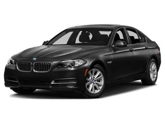 2015 BMW 528i