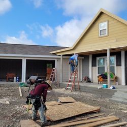 Remodelacines Decks Cercas 