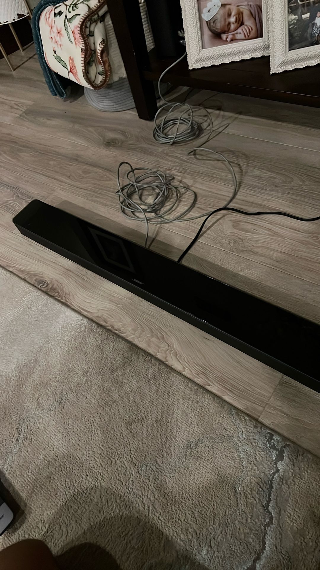 Bose Soundbar 700