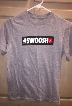 Youth large Nike shirt