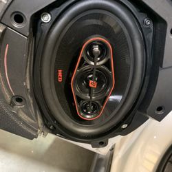 car audio 