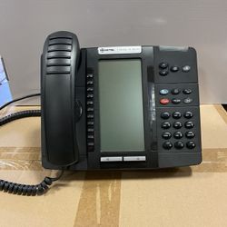 Mitel 5320 E IP Phone 
